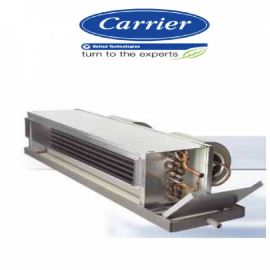 แอร์บ้าน แอร์โปรเจค ขอนแก่น คลีนิคแอร์ แอนด์ เซอร์วิส - แอร์เปลือย CARRIER ขอนแก่น